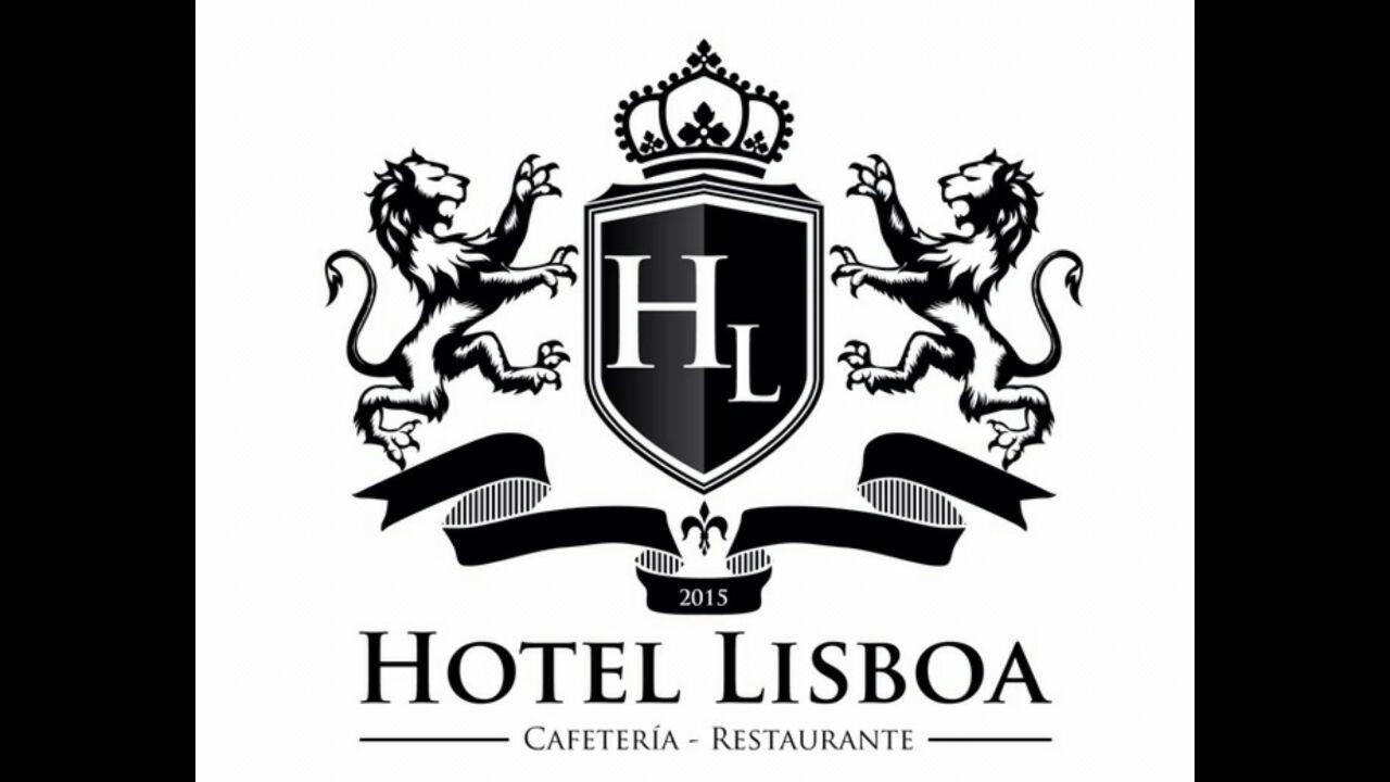 Hotel Lisboa Castrillo de la Guarena Екстер'єр фото