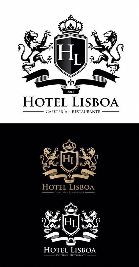 Hotel Lisboa Castrillo de la Guarena Екстер'єр фото